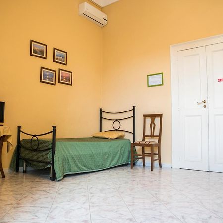 Bed and Breakfast Sognando Ortigia à Syracuse Extérieur photo
