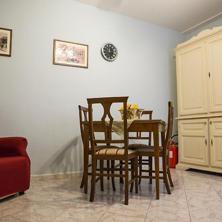 Bed and Breakfast Sognando Ortigia à Syracuse Extérieur photo