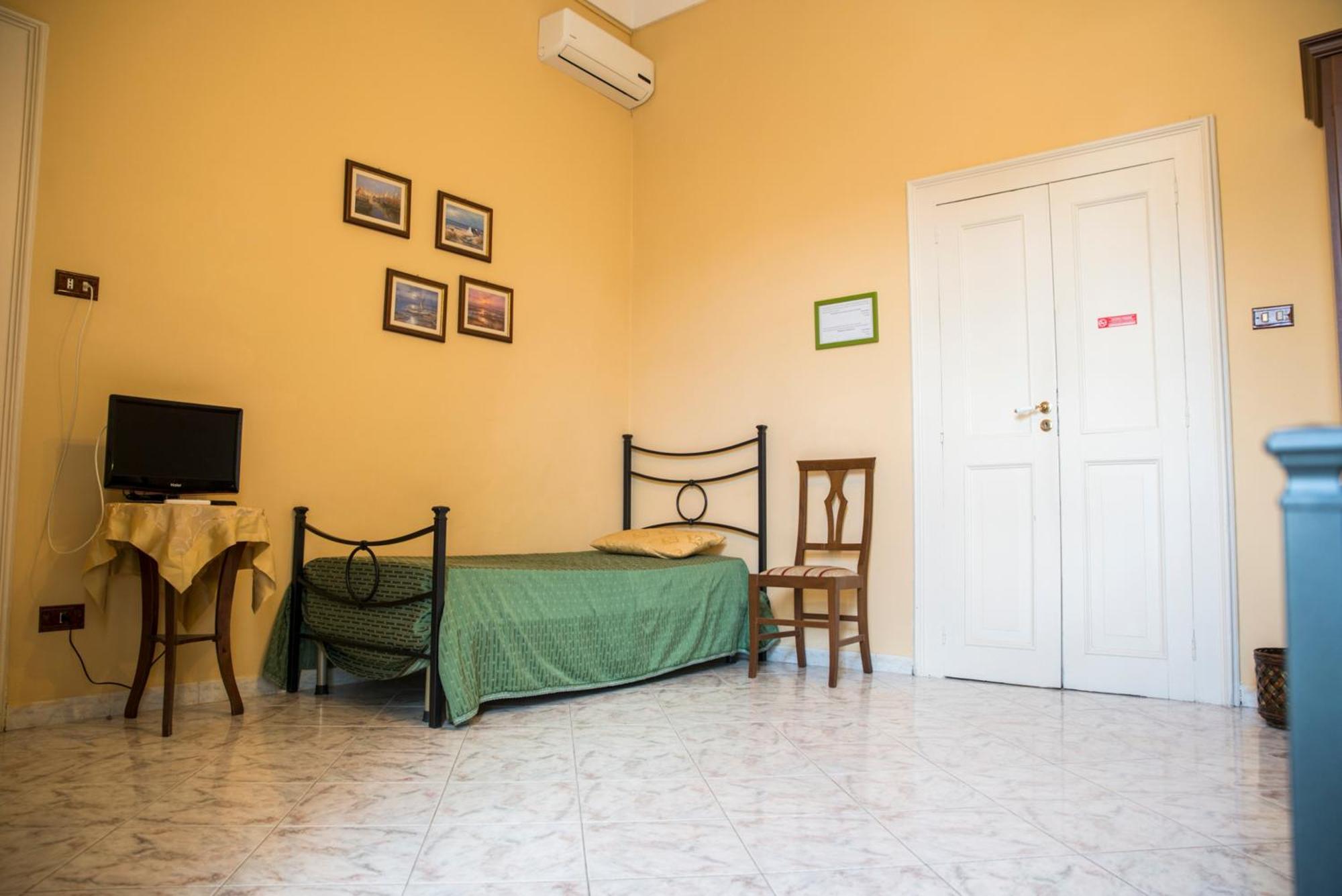 Bed and Breakfast Sognando Ortigia à Syracuse Extérieur photo