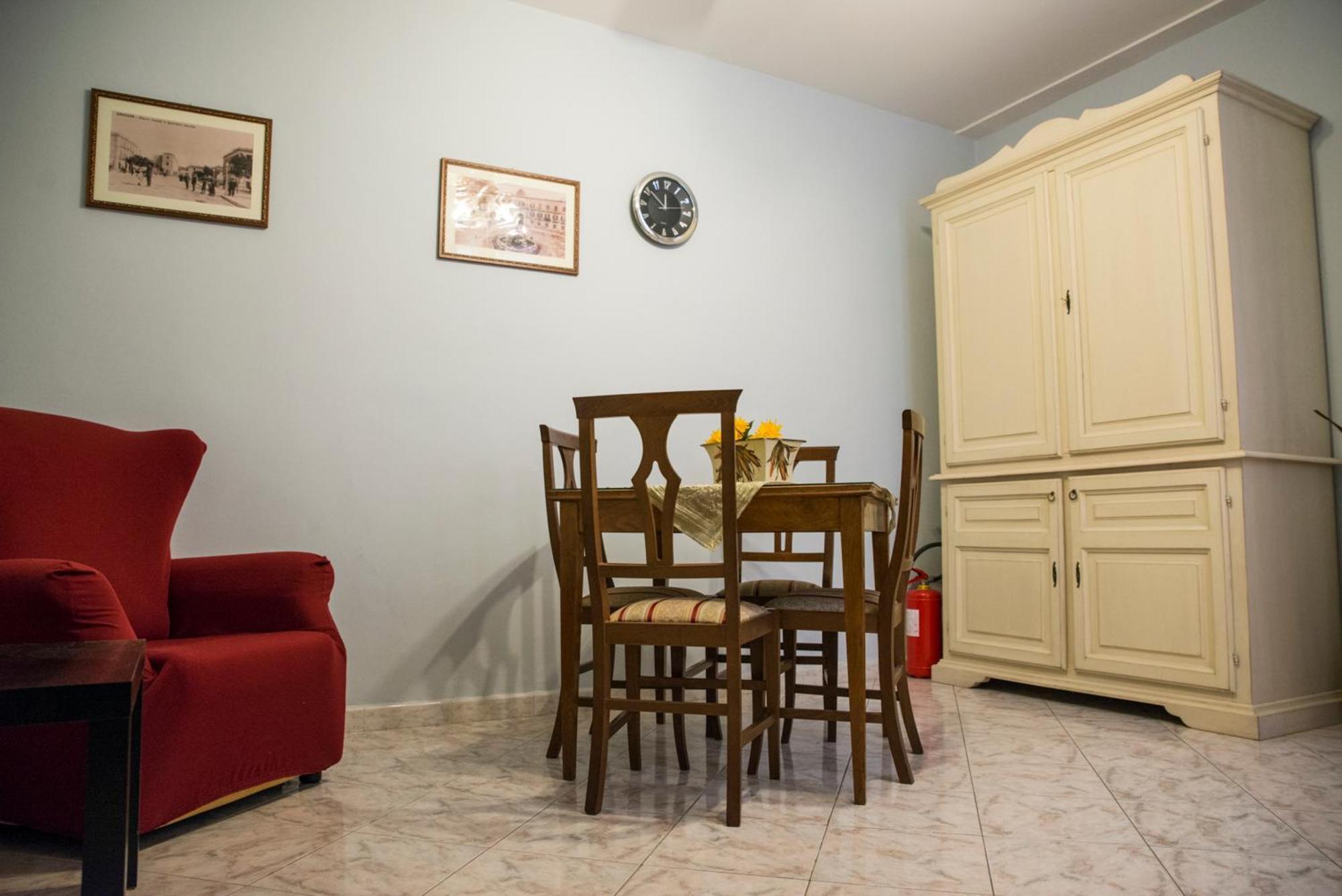 Bed and Breakfast Sognando Ortigia à Syracuse Extérieur photo