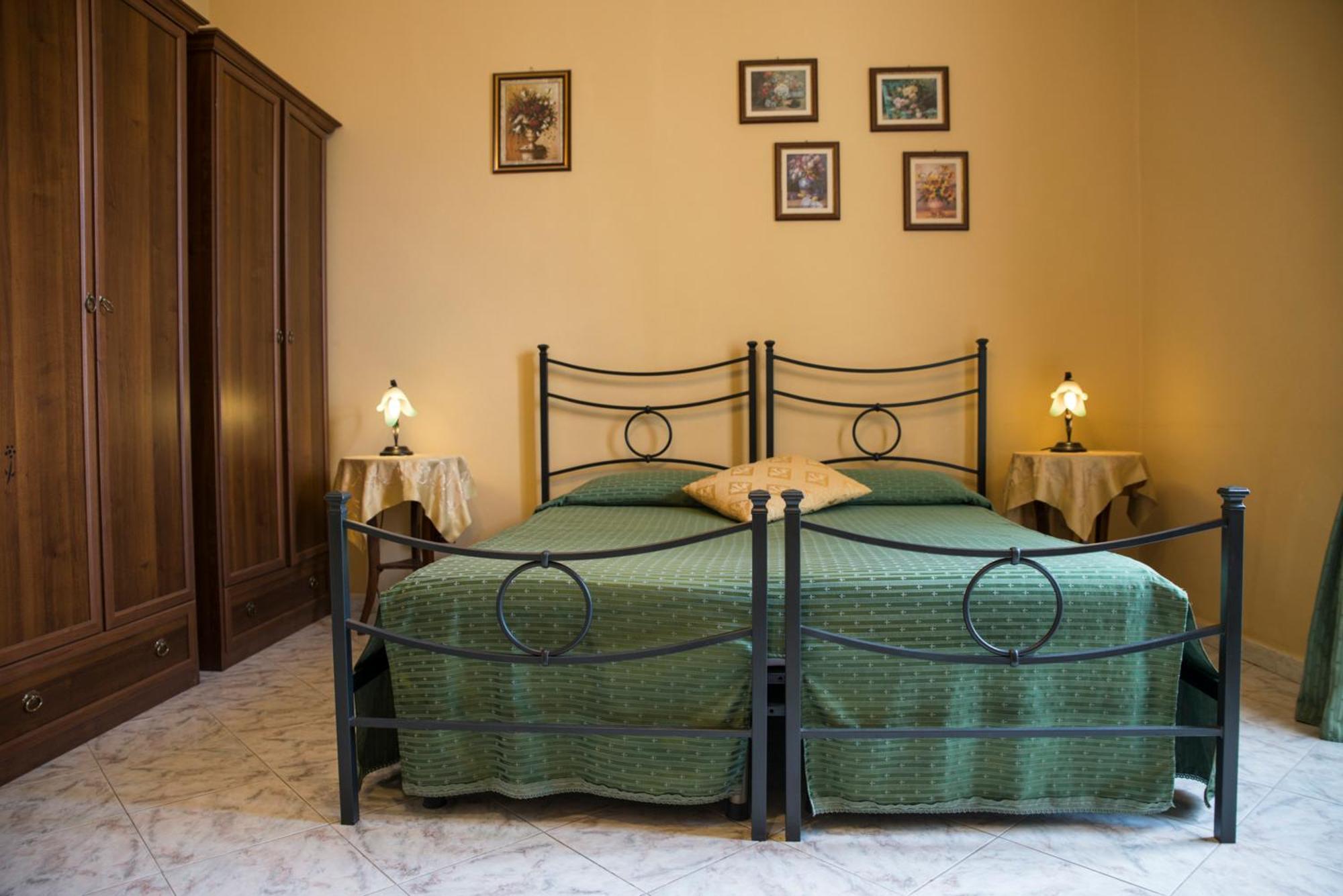 Bed and Breakfast Sognando Ortigia à Syracuse Extérieur photo