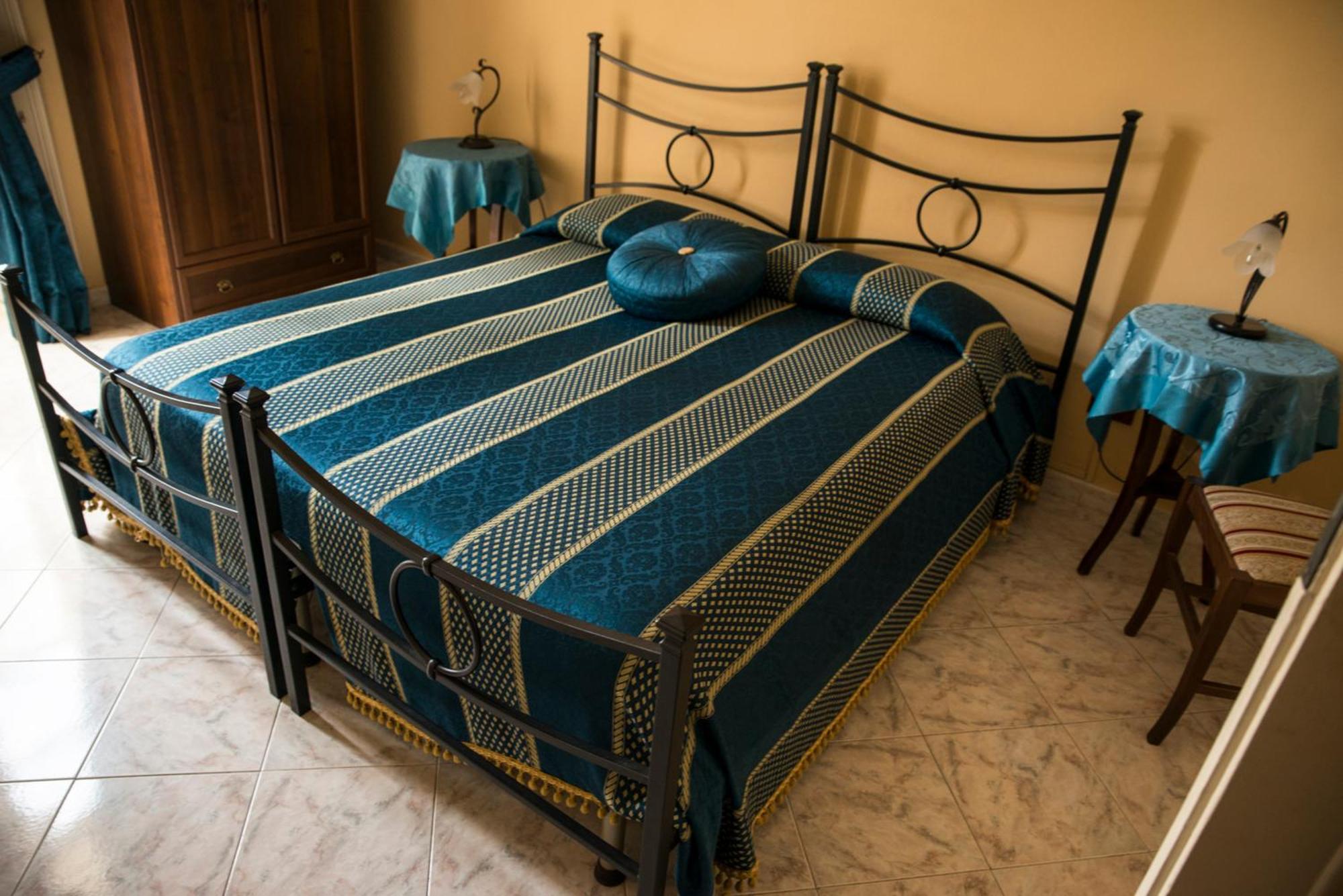 Bed and Breakfast Sognando Ortigia à Syracuse Extérieur photo