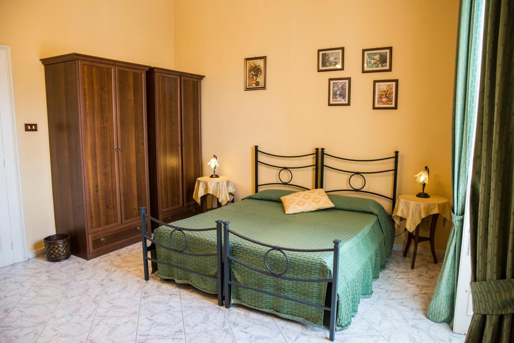 Bed and Breakfast Sognando Ortigia à Syracuse Extérieur photo
