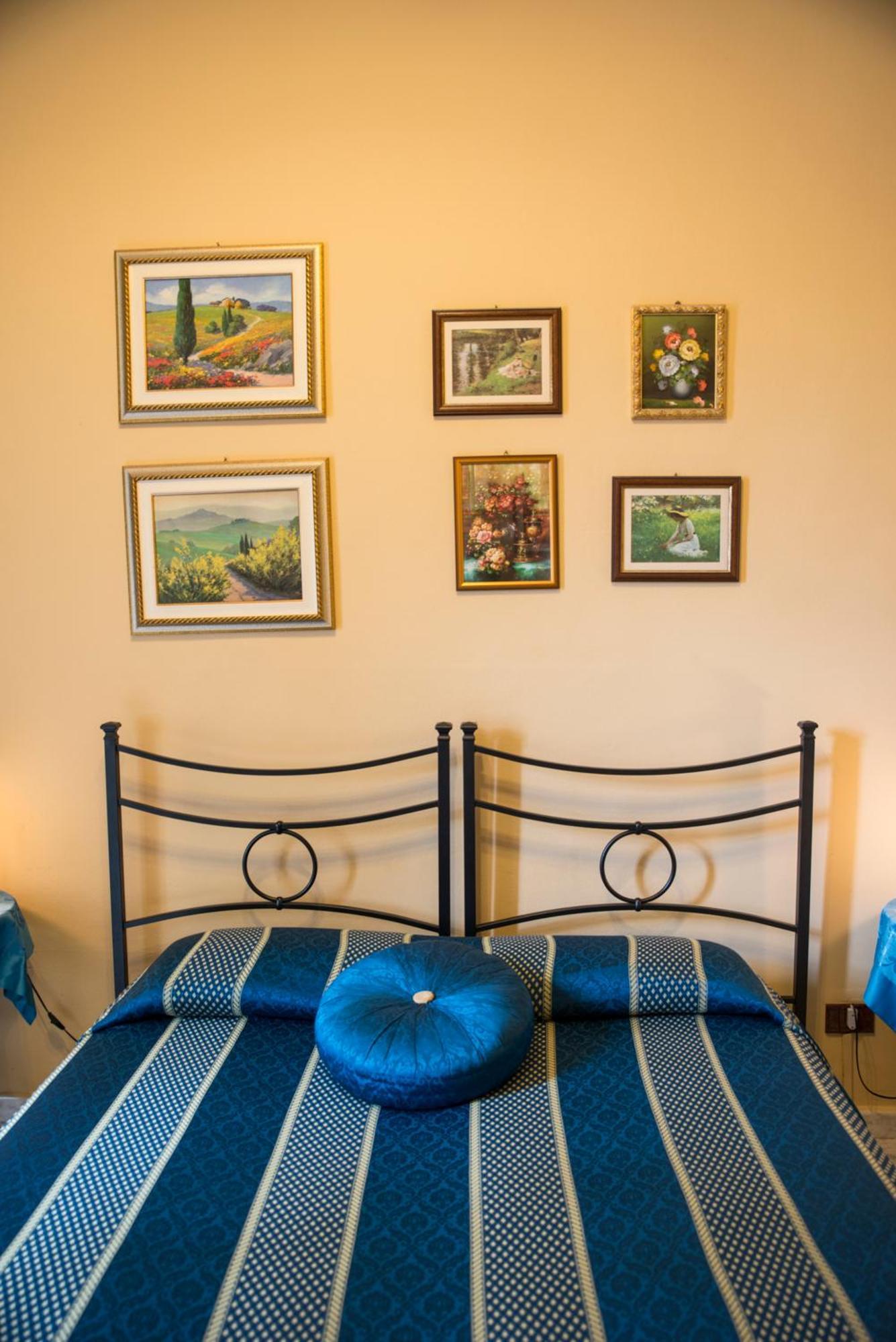 Bed and Breakfast Sognando Ortigia à Syracuse Extérieur photo