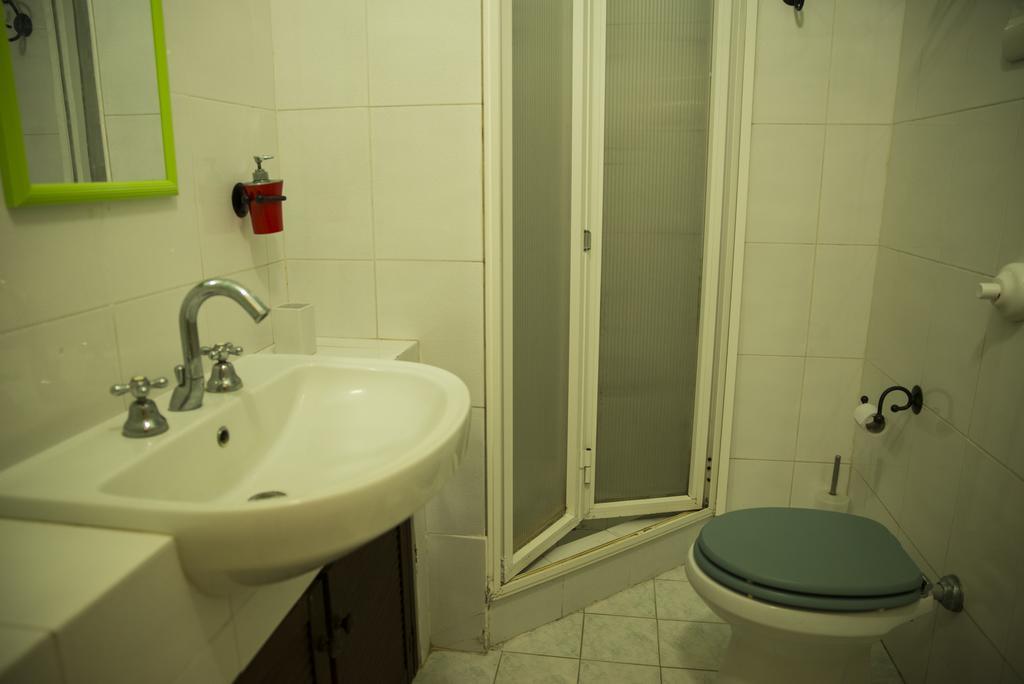 Bed and Breakfast Sognando Ortigia à Syracuse Extérieur photo