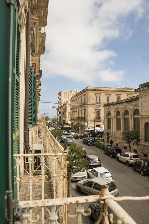 Bed and Breakfast Sognando Ortigia à Syracuse Extérieur photo
