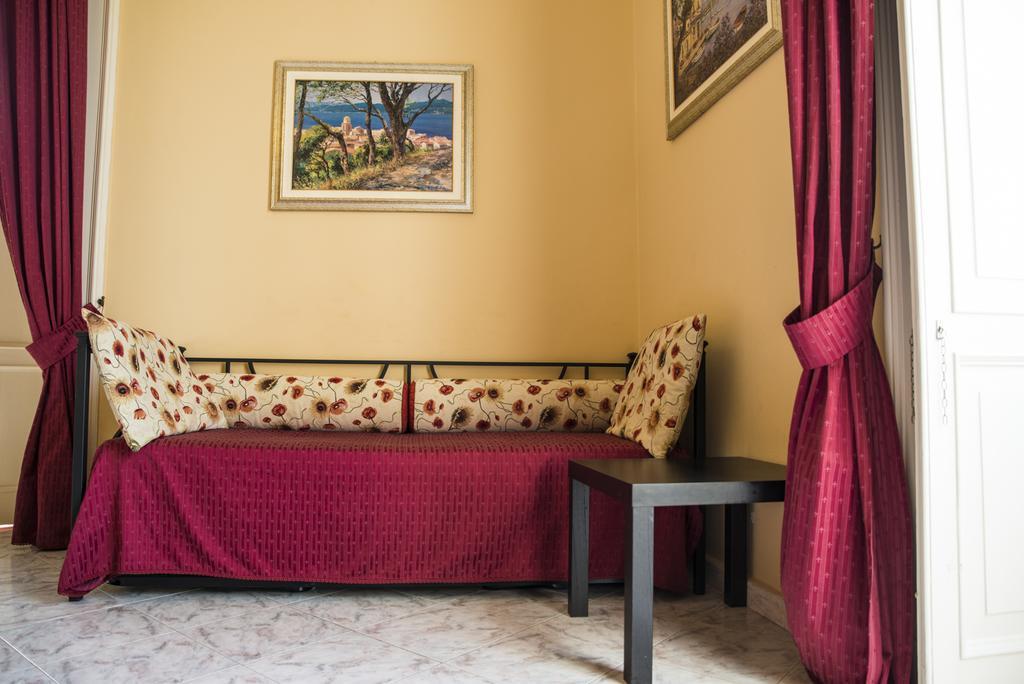 Bed and Breakfast Sognando Ortigia à Syracuse Extérieur photo