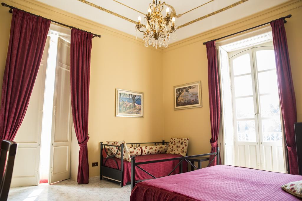 Bed and Breakfast Sognando Ortigia à Syracuse Extérieur photo