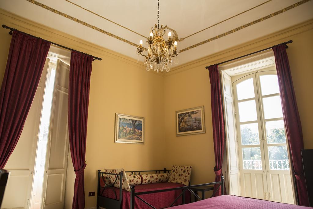 Bed and Breakfast Sognando Ortigia à Syracuse Extérieur photo