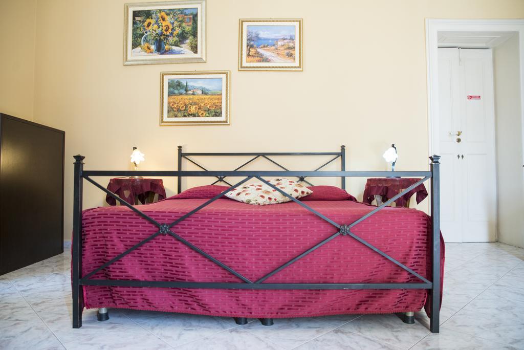 Bed and Breakfast Sognando Ortigia à Syracuse Extérieur photo